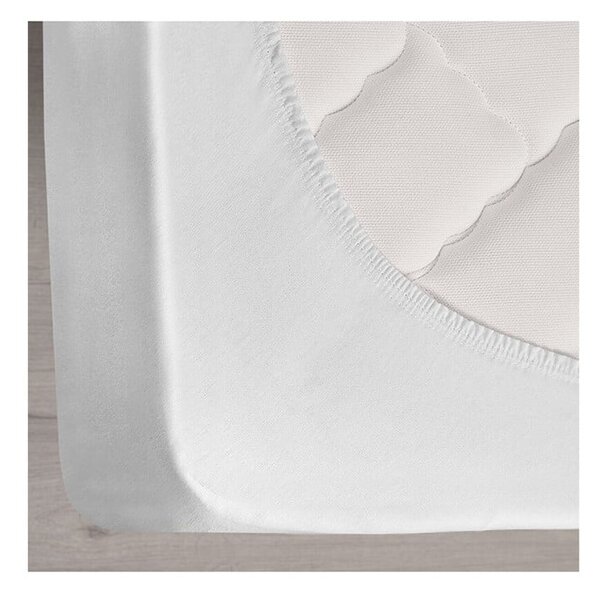 Antiallergén vízálló matracvédő 200x90 cm - Mila Home