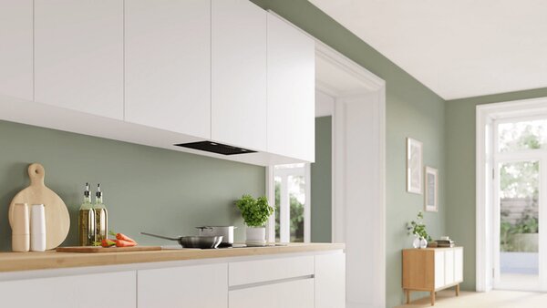 Bosch DLN56AC60 Serie 6 Kürtős páraelszívó