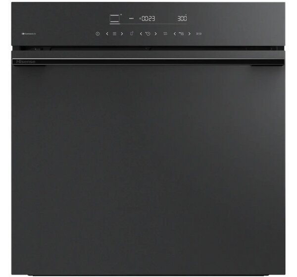 Hisense HO66MB PIZZACHEF Beépíthető sütő