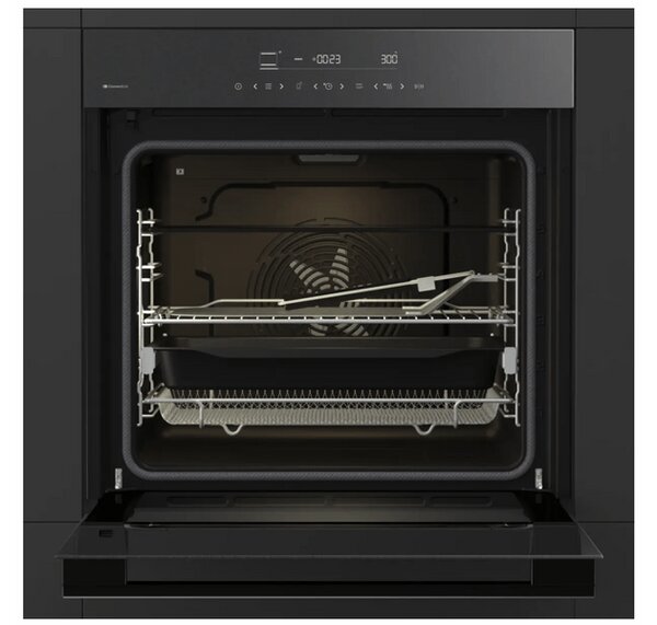 Hisense HO66MB PIZZACHEF Beépíthető sütő