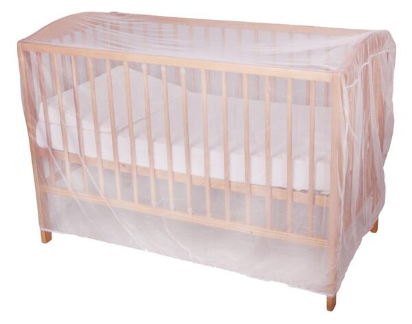 Womar szúnyogháló kiságyra 60x120