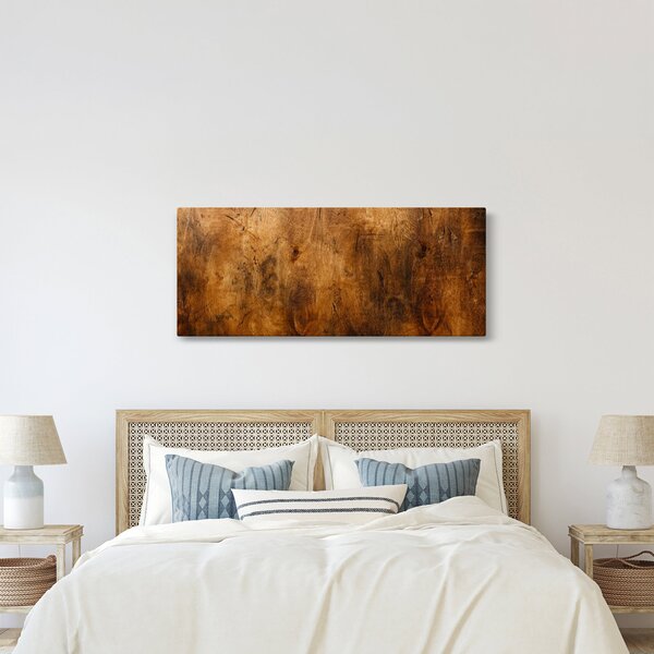 Kép - Fa részlete (120x50 cm)