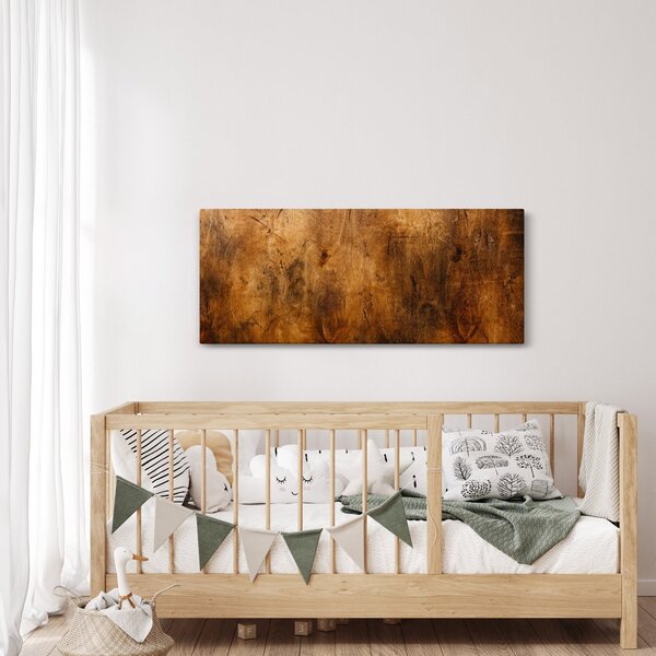 Kép - Fa részlete (120x50 cm)