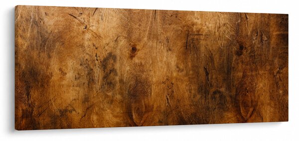 Kép - Fa részlete (120x50 cm)