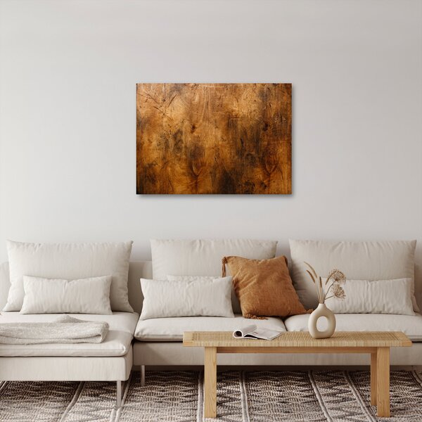 Kép - Fa részlete (70x50 cm)
