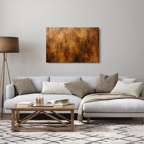 Kép - Fa részlete (90x60 cm)