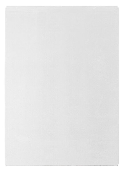Fehér szőnyeg 60x100 cm Joy 1400 – Ayyildiz Carpets