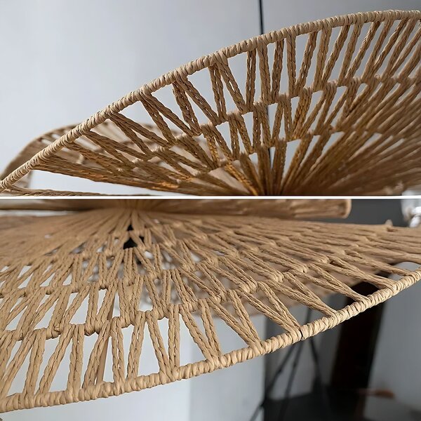Mennyezeti lámpa BOHO APP1737-1CP 50CM