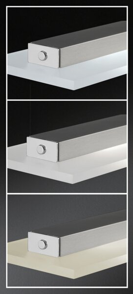 CCT LED Függőlámpa, Largo , 7x LED 4,5 W Marken-LED, 69540