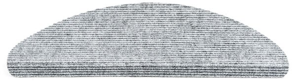 Lépcsőfok Quick step szürke, 24 x 65 cm, 5 db-oskészlet