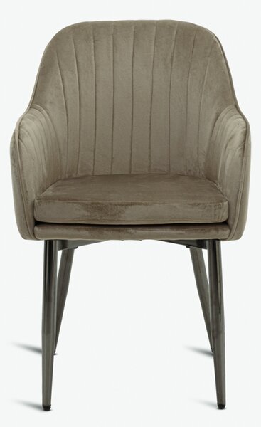 Étkezőszék Cosy 8003, beige