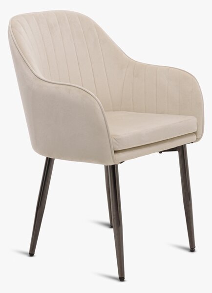 Étkezőszék Cosy 8003, beige