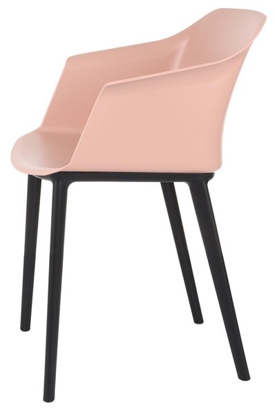GRO-Nado modern műanyag tárgyalószék
