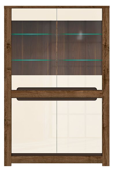 Vitrin Ruso REG2W2D
