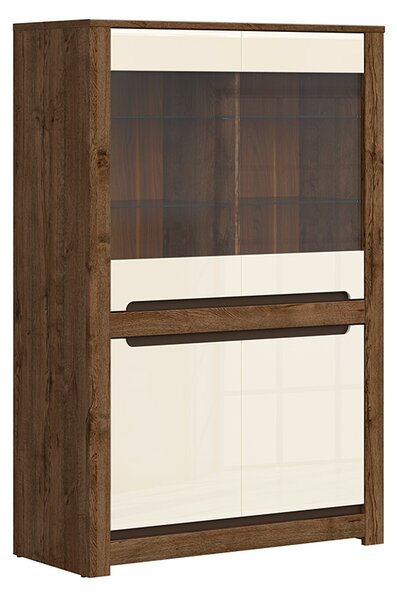 Vitrin Ruso REG2W2D