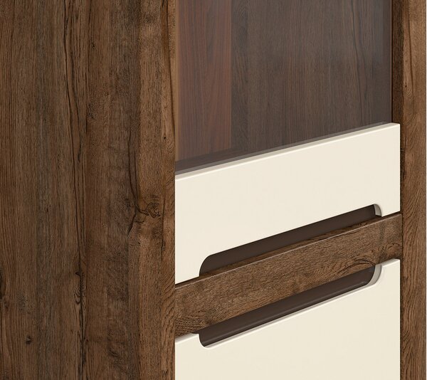 Vitrin Ruso REG1W1D