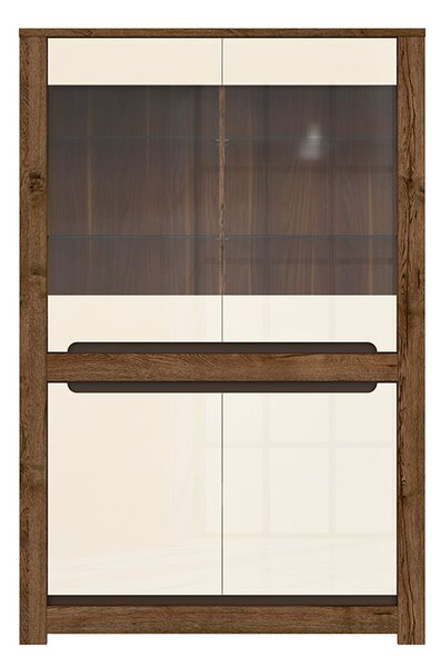 Vitrin Ruso REG2W2D