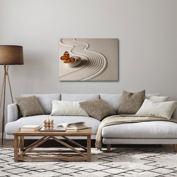 Kép - A lélek nyugalma (70x50 cm)