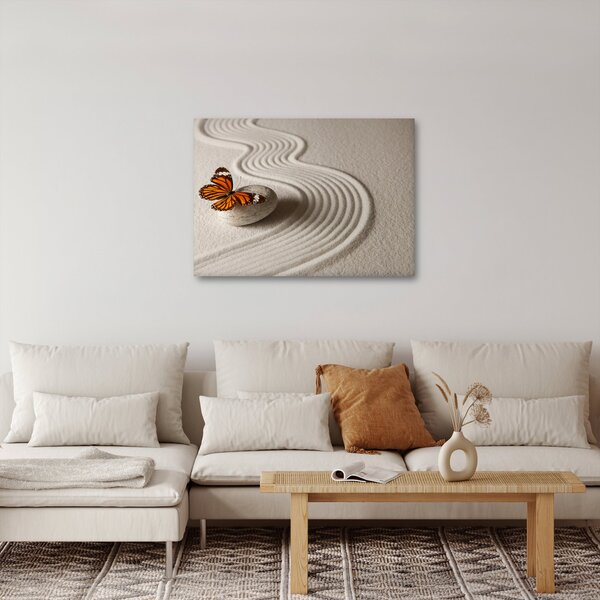 Kép - A lélek nyugalma (70x50 cm)