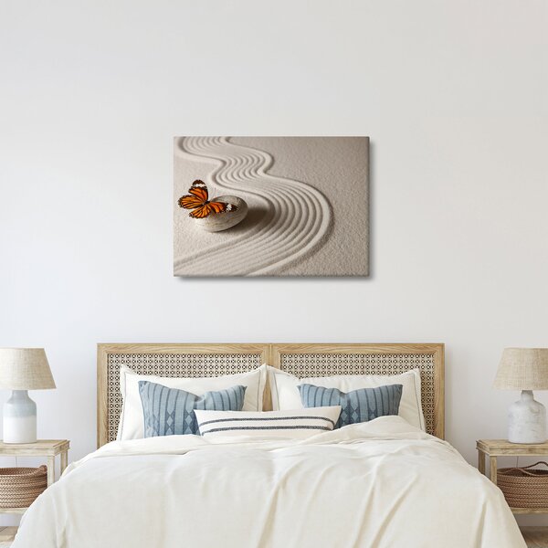 Kép - A lélek nyugalma (70x50 cm)