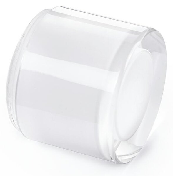 King Home Flusso 43 Geometrikus Függőlámpa Fekete LED