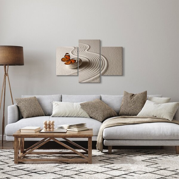 Kép - A lélek nyugalma (90x60 cm)