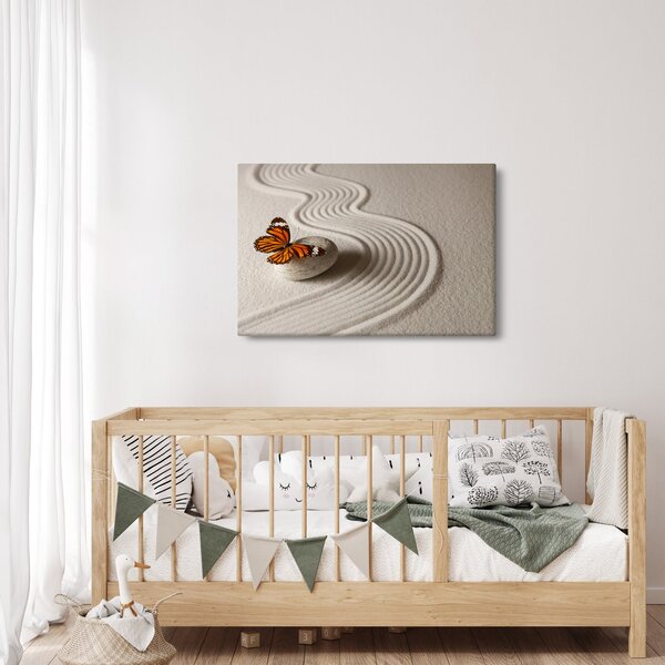 Kép - A lélek nyugalma (90x60 cm)
