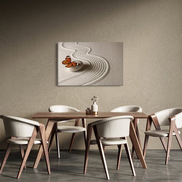 Kép - A lélek nyugalma (90x60 cm)