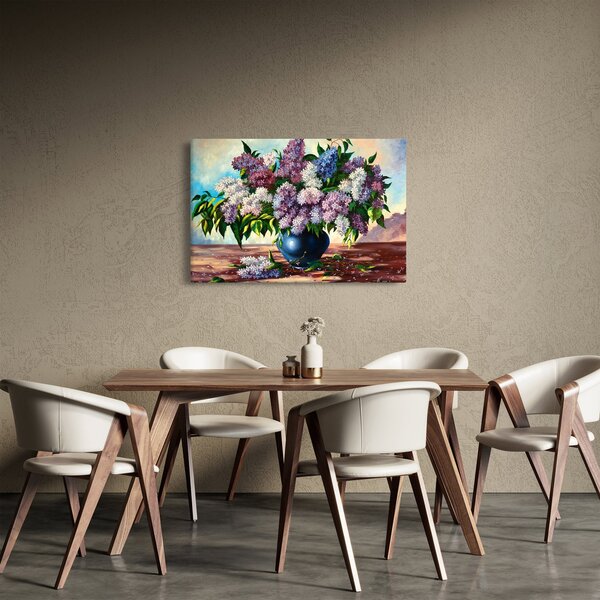 Kép - Orgován csokor (90x60 cm)