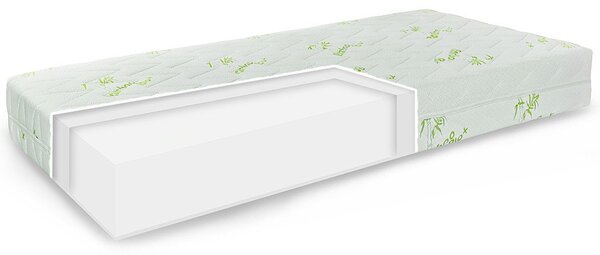 EMI Comfort Bamboo matrac: 180x200 cm