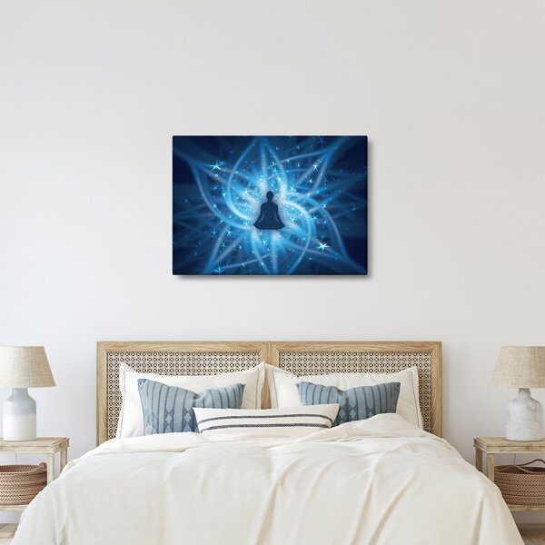 Kép - Szellemi energia (70x50 cm)