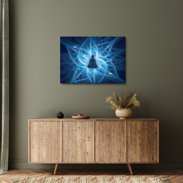 Kép - Szellemi energia (70x50 cm)