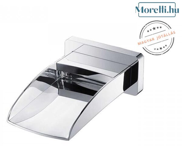 AREZZO design WAKEFIELD Cascade fali kifolyó AR-7034