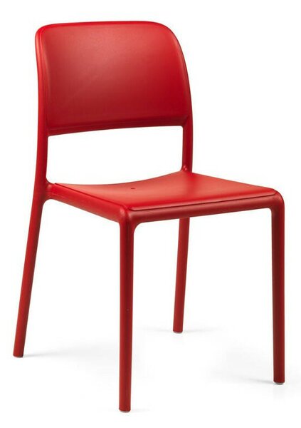 Nardi Riva Bistrot szék piros