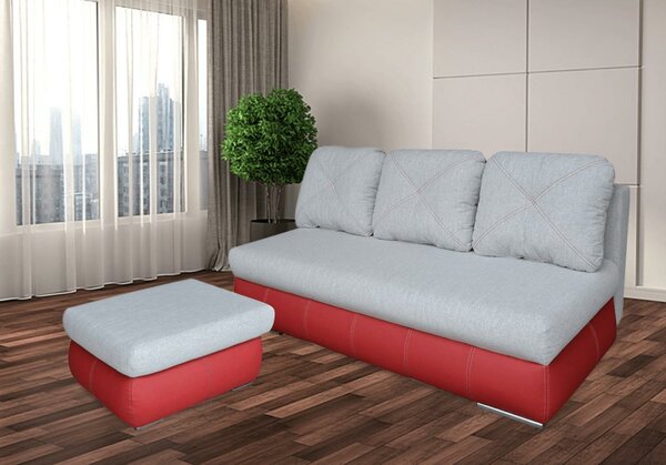 Rosso 2 kanapé