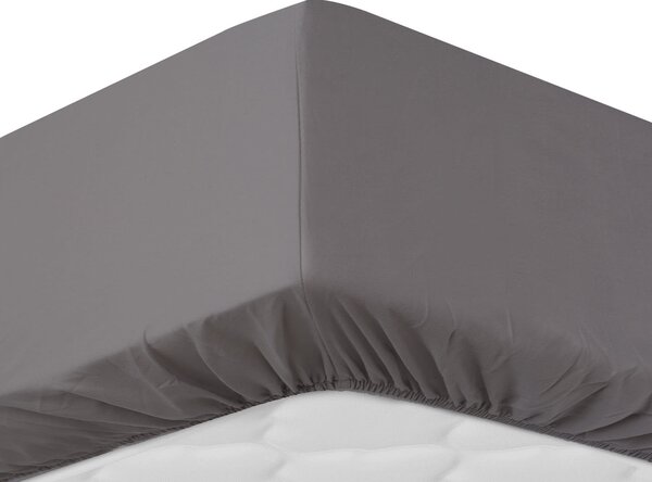 Sleepwise Soft Wonder-Edition, elasztikus ágylepedő, 140- 160 x 200 cm, mikroszálas