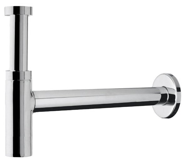 Omp Tea Omp Tea, MINITOTI mosdó szifon 5/4"-32mm, króm, 510.135.5.K