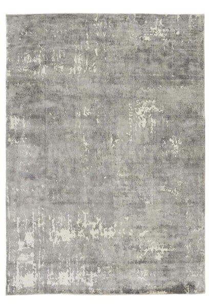 Fuller szőnyeg, szürke 140 x 200 cm