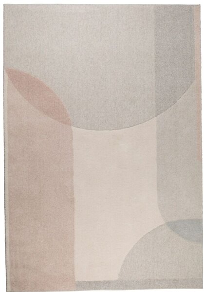 Dream szőnyeg, pink, 160x230 cm
