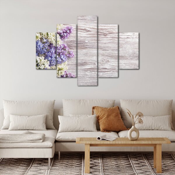 Orgona képe a fán (150x105 cm)