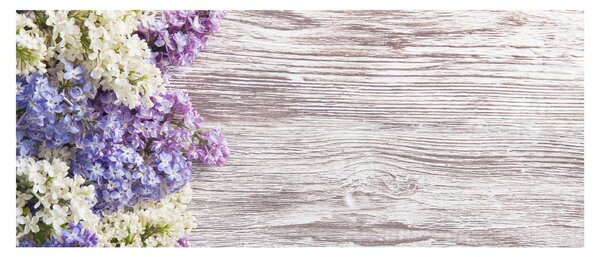Orgona képe a fán (120x50 cm)