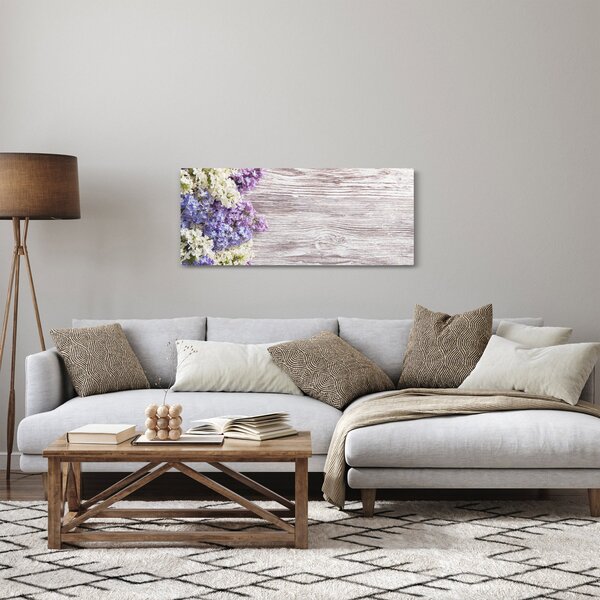 Orgona képe a fán (120x50 cm)
