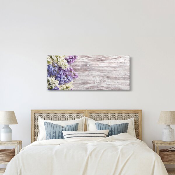 Orgona képe a fán (120x50 cm)
