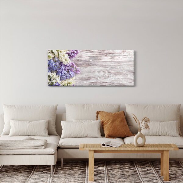 Orgona képe a fán (120x50 cm)