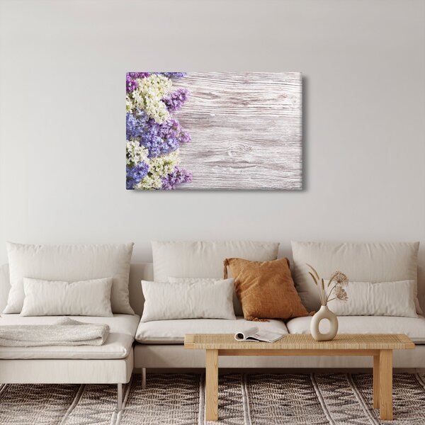 Orgona képe a fán (90x60 cm)