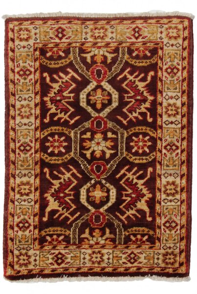 Ziegler gyapjú szőnyeg 58x81 kézi perzsa szőnyeg