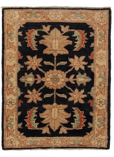 Ziegler gyapjú szőnyeg 59x78 kézi perzsa szőnyeg