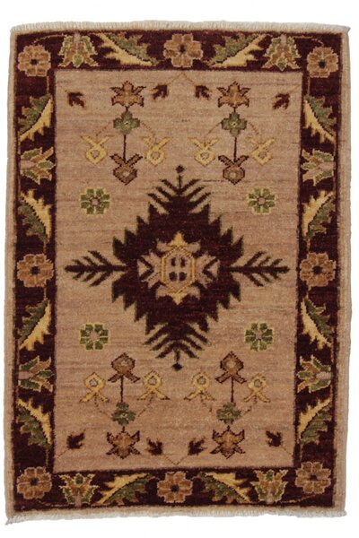 Ziegler gyapjú szőnyeg 58x84 kézi perzsa szőnyeg