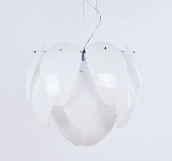 Design csillár Antires fehér