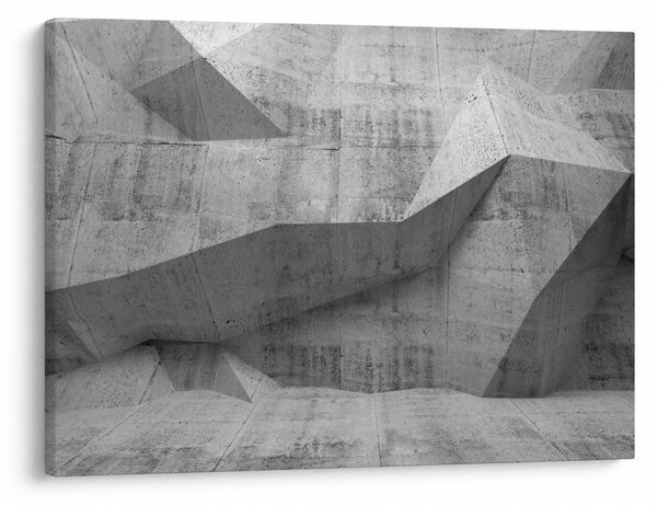 Kép - 3D-s fal (70x50 cm)